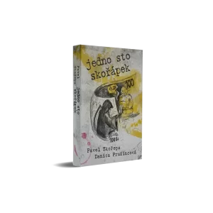 Jedno sto skořápek