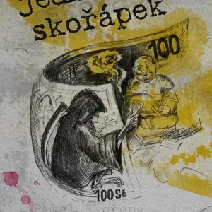 Jedno sto skořápek