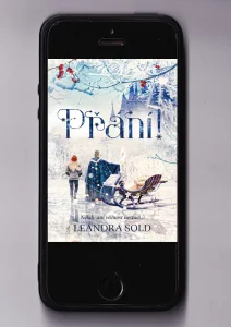 Přání! - elektrokniha