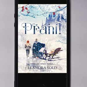 Přání! – elektrokniha