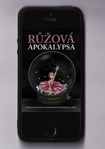 Růžová apokalypsa - Elektrokniha