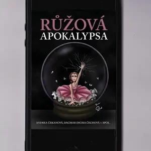 Růžová apokalypsa – Elektrokniha