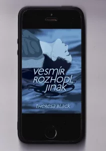 Vesmír rozhodl jinak - elektrokniha