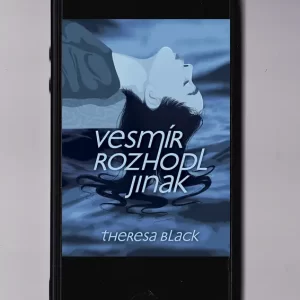 Vesmír rozhodl jinak – elektrokniha