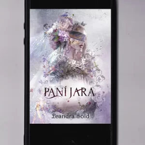 Paní jara – elektrokniha