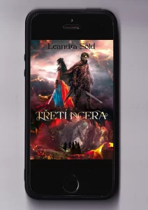 Třetí dcera - elektrokniha