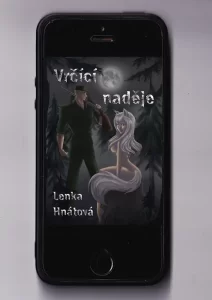 Vrčící naděje - elektrokniha