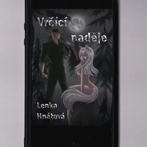 Vrčící naděje – elektrokniha