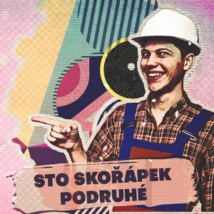 Sto skořápek podruhé