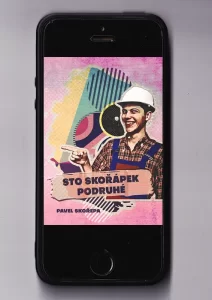 Sto skořápek podruhé - elektrokniha