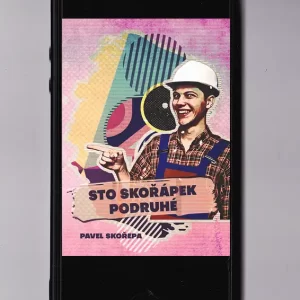 Sto skořápek podruhé – elektrokniha