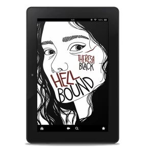 Hellbound - elektrokniha