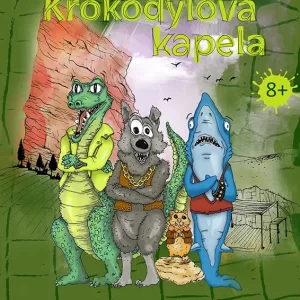 Krokodýlova kapela