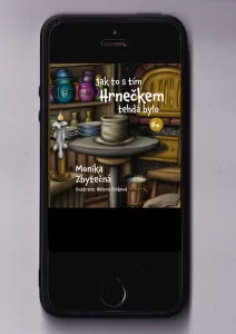 Jak to s tím Hrnečkem tehdá bylo - elektrokniha