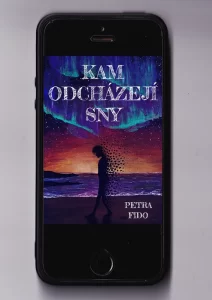 Kam odcházejí sny - elektrokniha