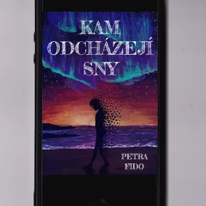 Kam odcházejí sny – elektrokniha