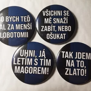 Na hraně apokalypsy