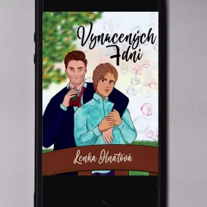 Vynucených 7 dní – elektrokniha