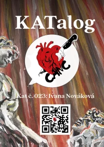 KATalog 023 - Ivana Nováková - Baltazar