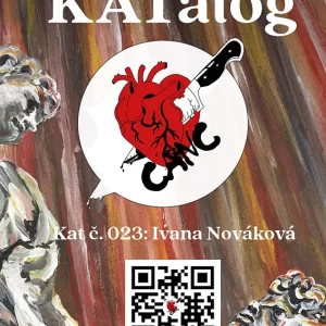 KATalog 023 – Ivana Nováková – Baltazar