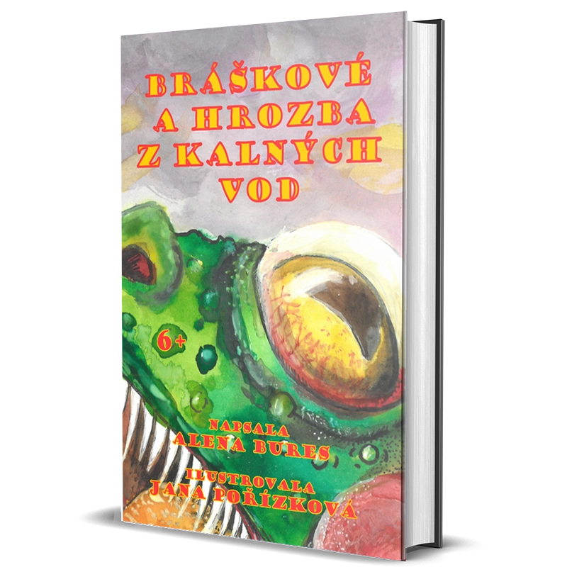 Bráškové a hrozba z kalných vod