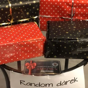 Random dárek