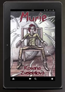 Murie - elektrokniha