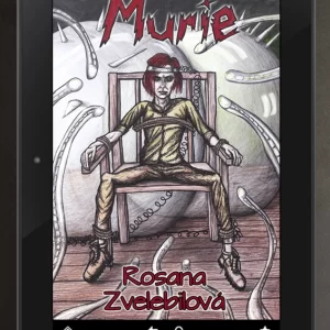 Murie – elektrokniha