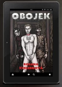 Obojek - elektrokniha