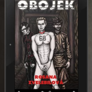 Obojek – elektrokniha