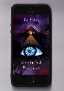 Untitled Project - elektrokniha