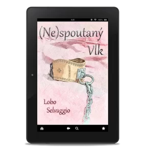 (Ne)spoutaný Vlk – elektrokniha