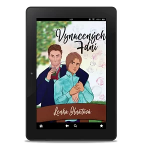 Vynucených 7 dní - elektrokniha