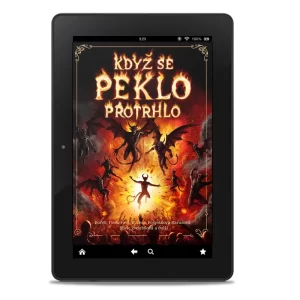 Když se peklo protrhlo - elektrokniha