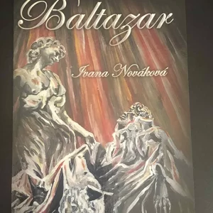 Baltazar – pohlednice