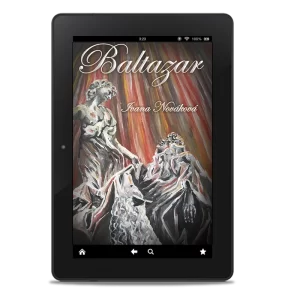 Baltazar – elektrokniha