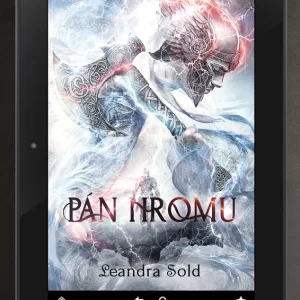 Pán hromu – elektrokniha