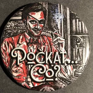 Počkat… Co? – placka
