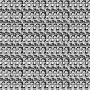 Černá Frida – 128 knih