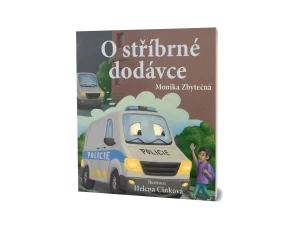 O stříbrné dodávce